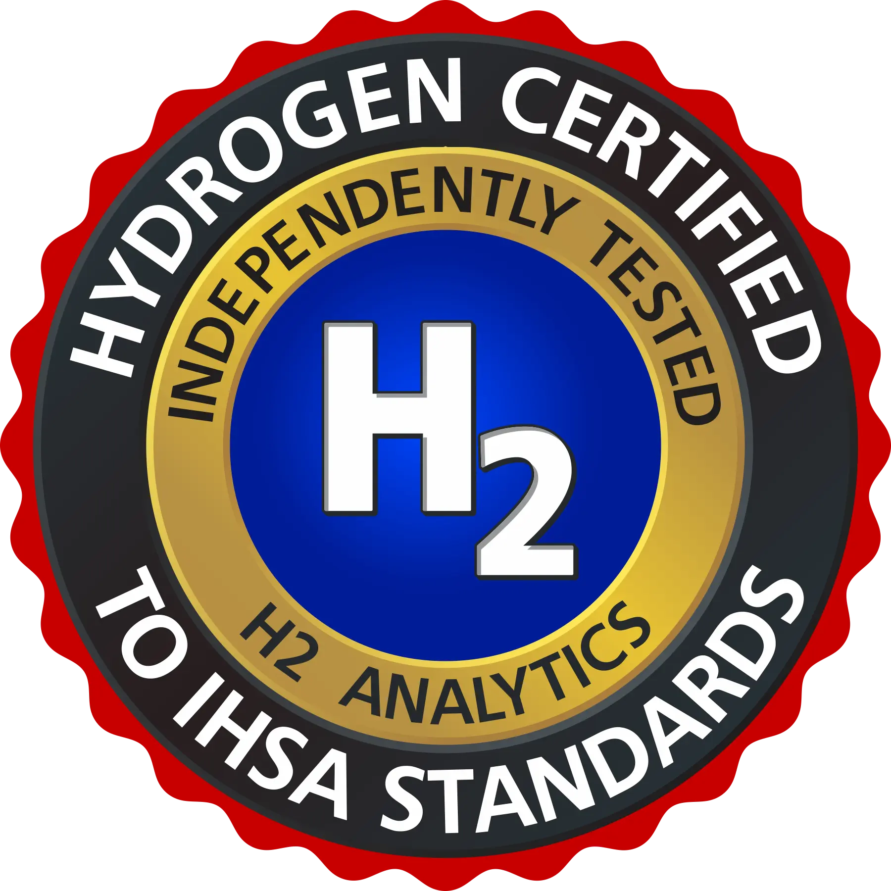 Hydra-Shot - Healthy Hydration