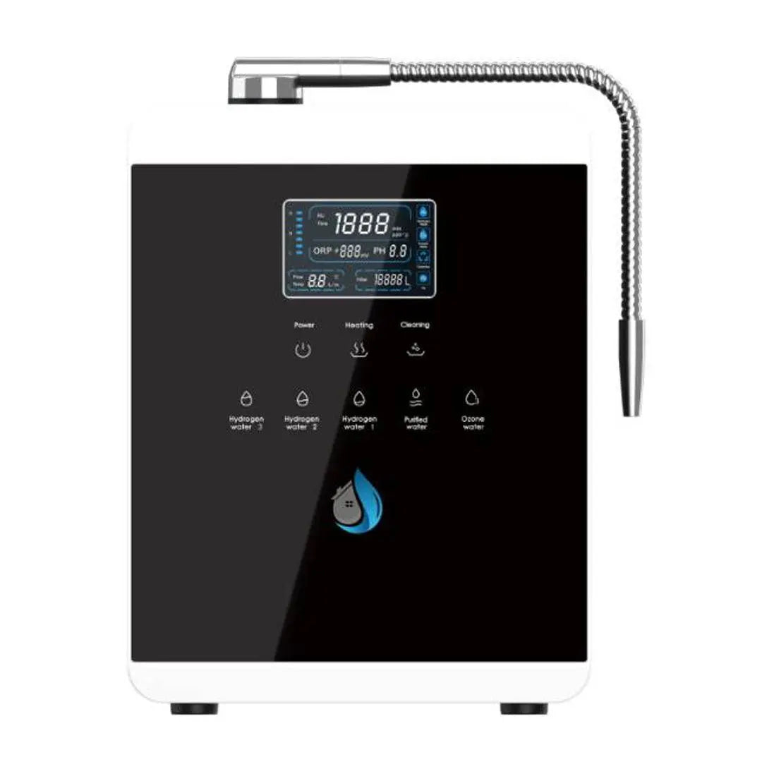 Hydra-Home Unit - Financed - Healthy Hydration