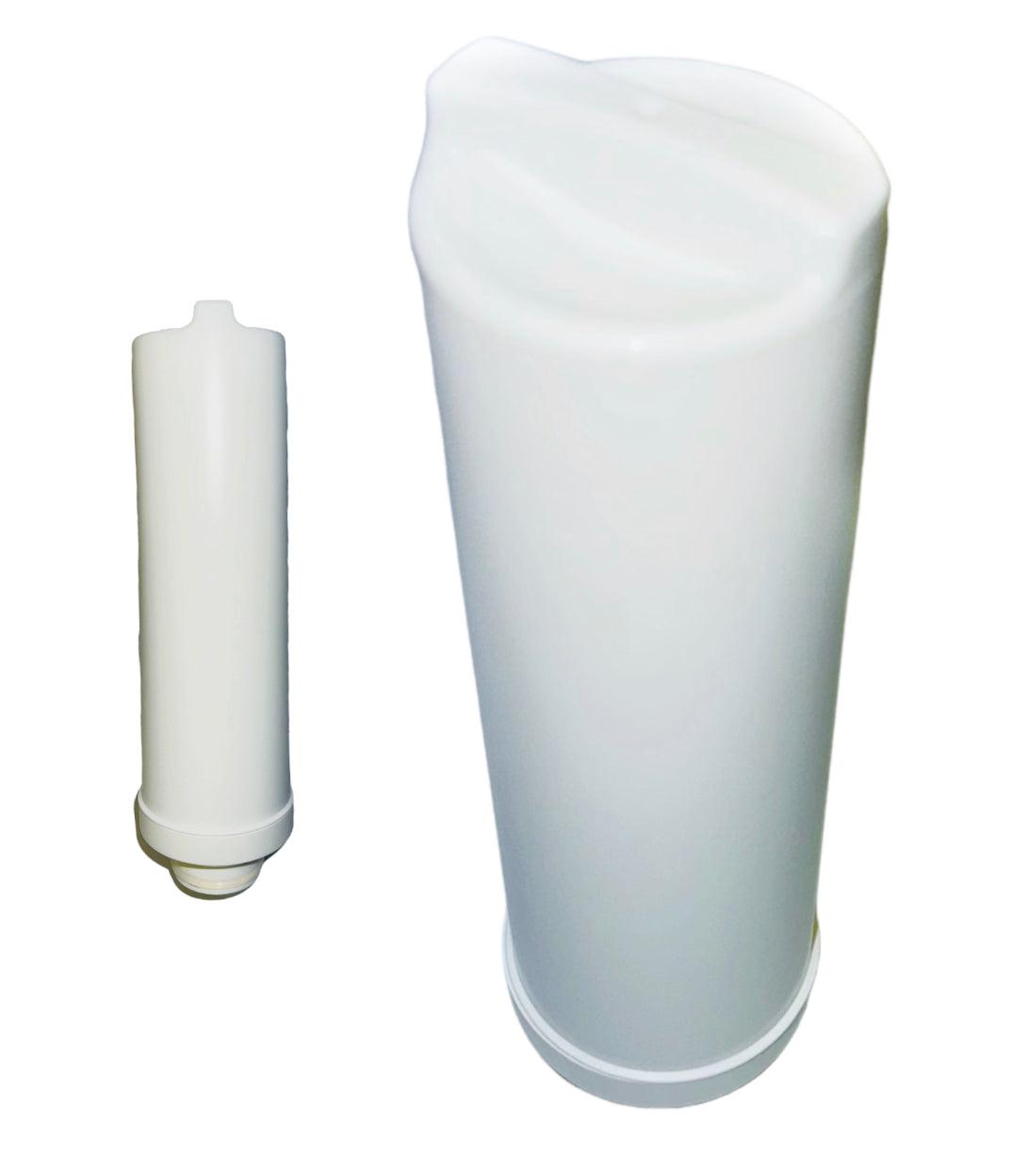 Hydra-Home Unit Internal Filter Replacement