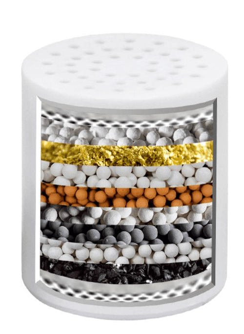 Age- Less Shower Spa (replacement cartridge) - Healthy Hydration