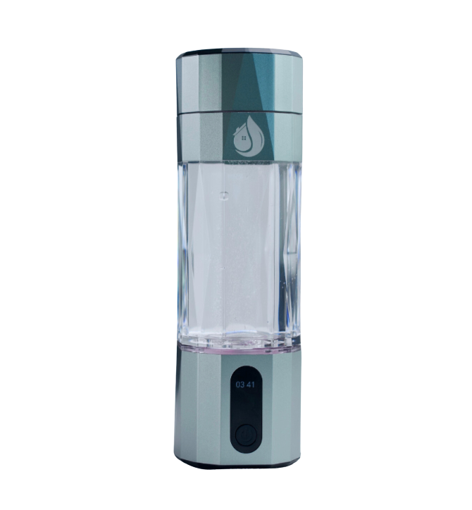 Hydra Shot 4 in 1 Starter - Healthy Hydration