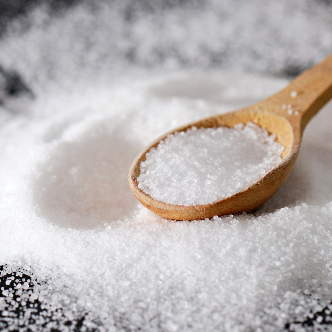 Hydra Salt