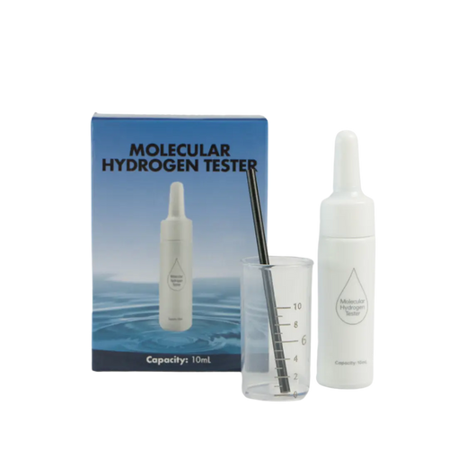 H2 Blue Test Drops - Healthy Hydration