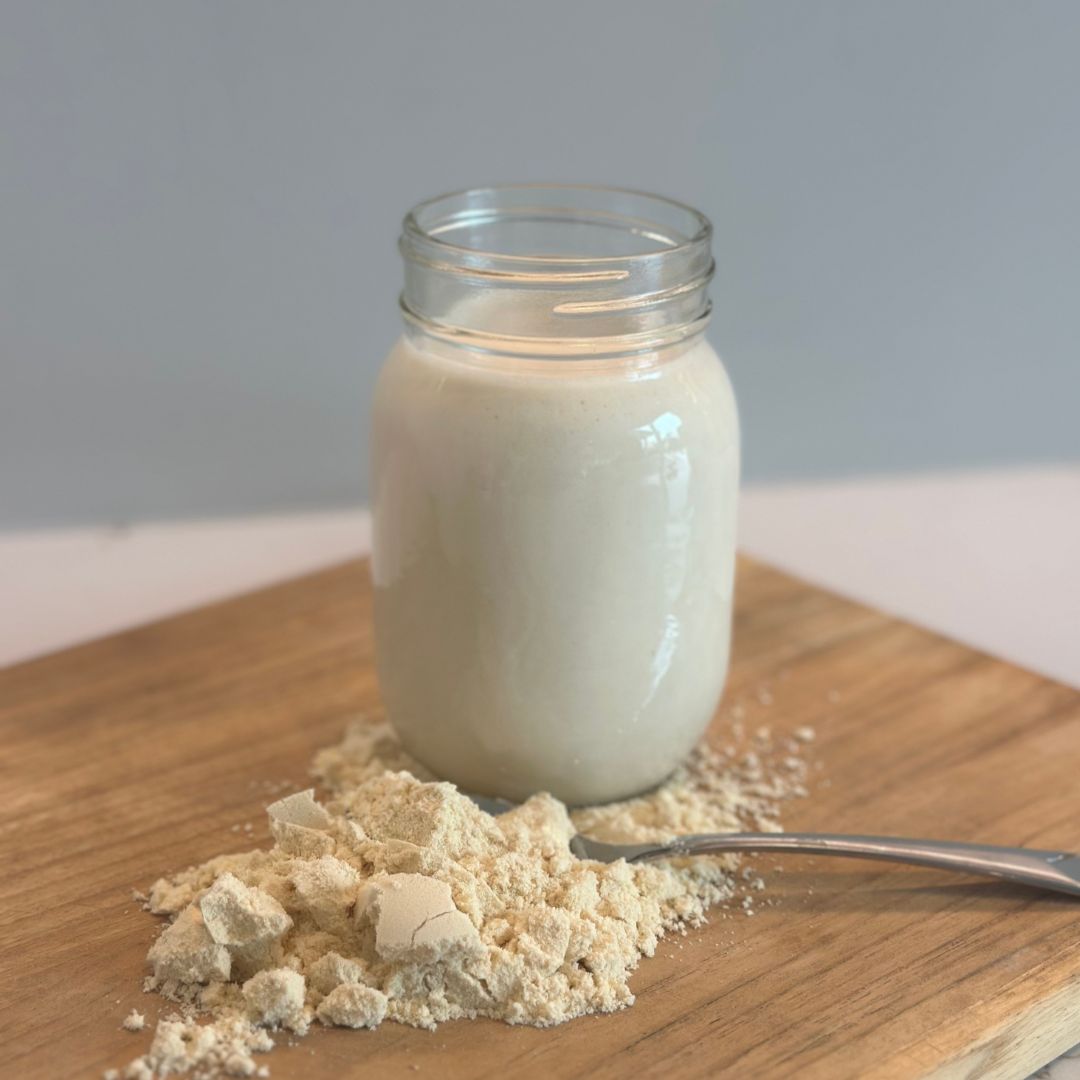 Dr. Tony's Pure Whey Protein