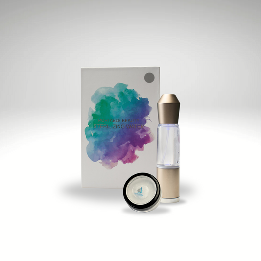 Hydra Glow - Healthy Hydration