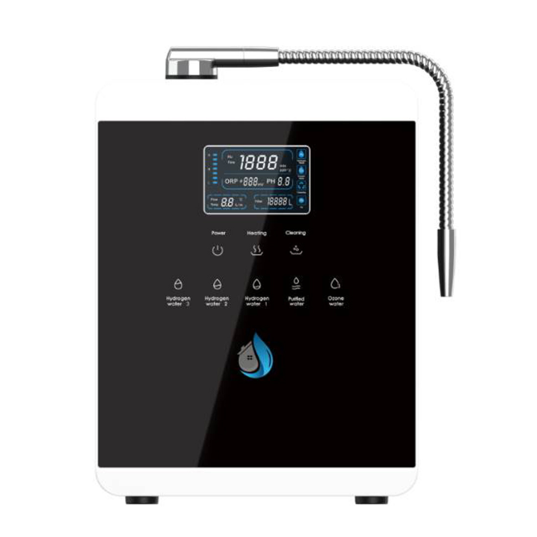 Hydra Home Unit Bundle Pack - Healthy Hydration