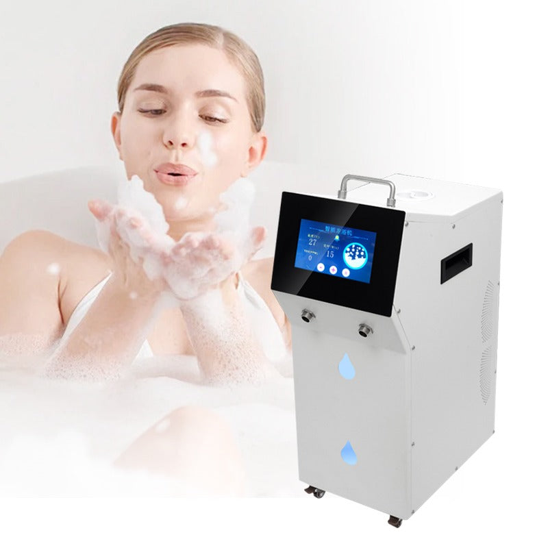 Hydrogen Bath System- Hydro Spa
