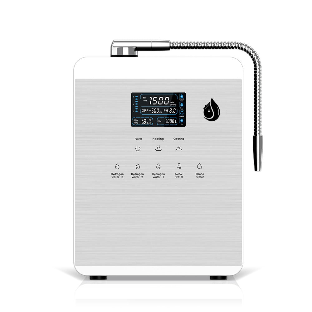 Hydra Home Unit Bundle Pack - Healthy Hydration