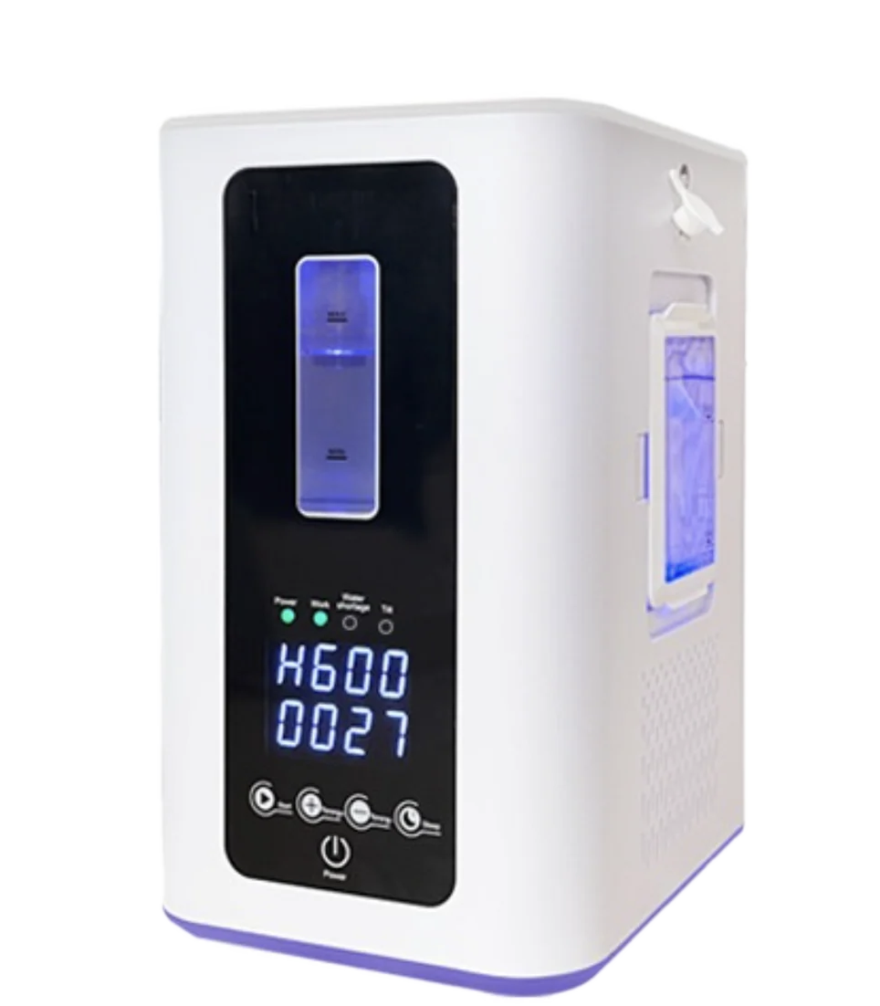 Illustrative HH600 product image