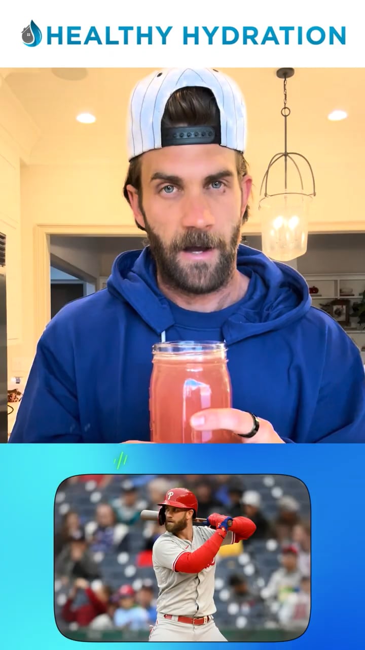 Peak H2 Hydrogen Bottle - Healthy Hydration