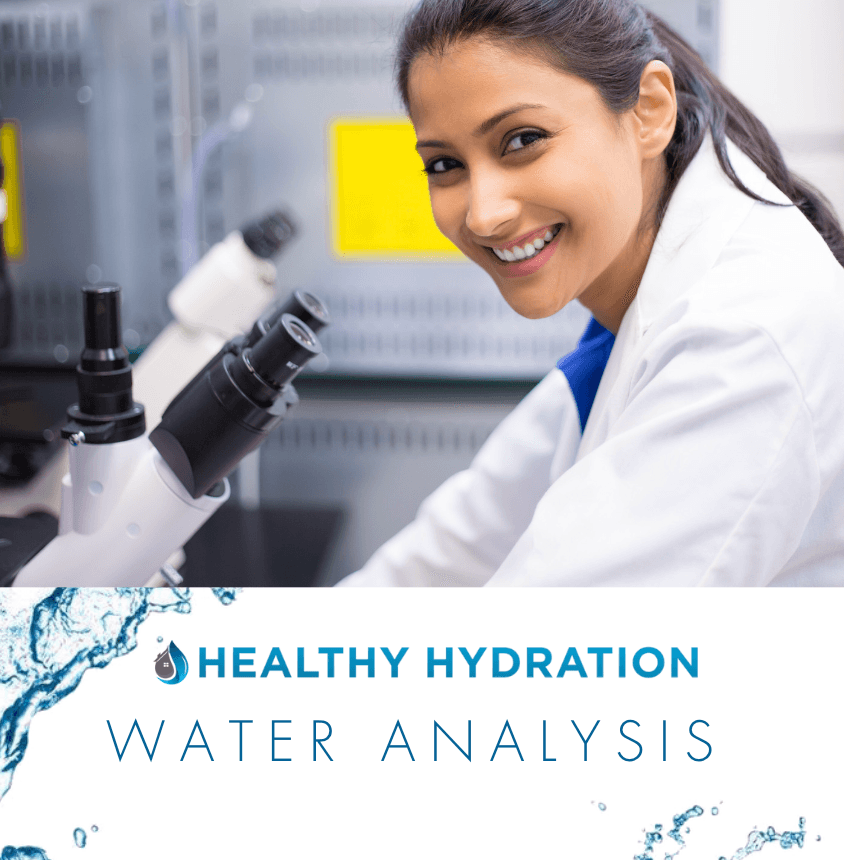 Water Quality Check