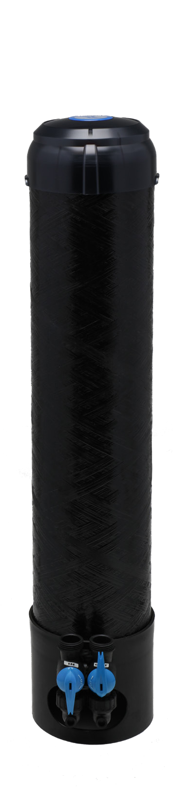 Monstr Flow MF-40 high-flow whole house cartridge filter