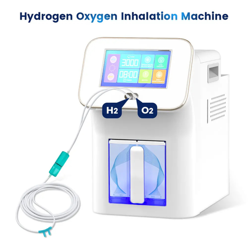 Hydrogen Oxygen Inhalation Machine