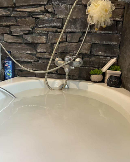 Hydrogen Bath System- Hydra Spa (March Madness)