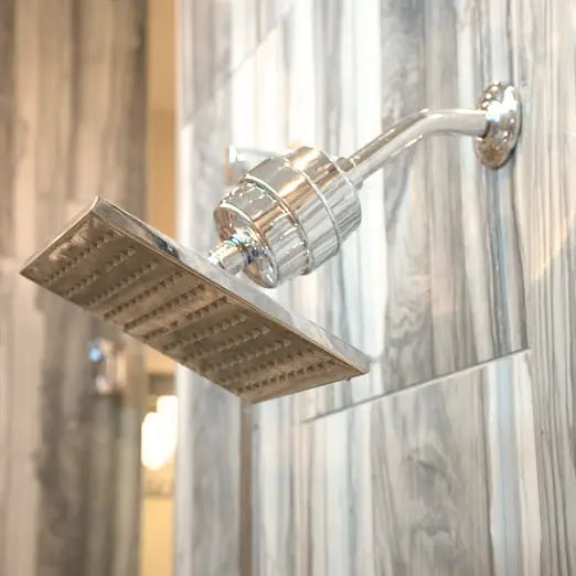 Hydrogen Age-Less Shower Spa - Healthy Hydration