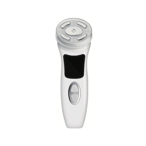 Multi-functional Rechargeable Ultrasonic Beauty Device