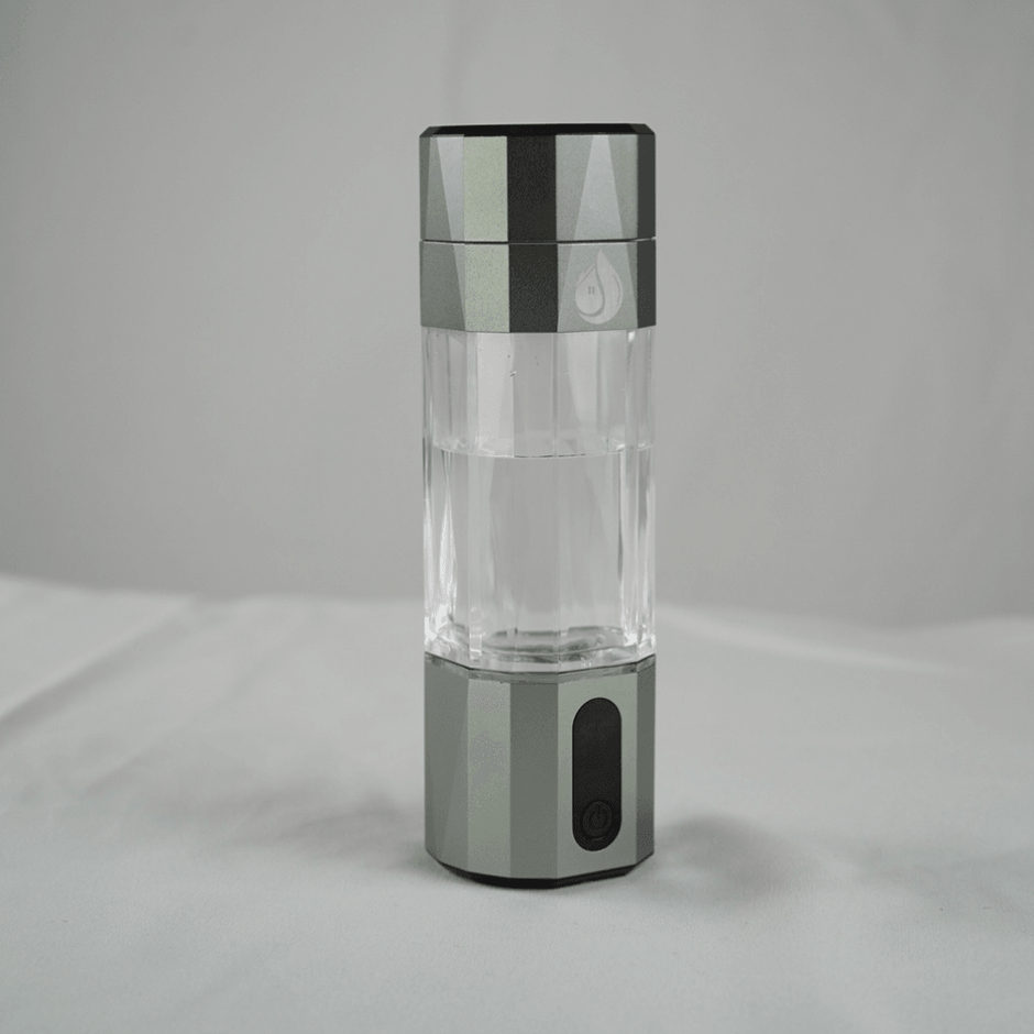 Hydrogen Water Machines – Healthy Hydration