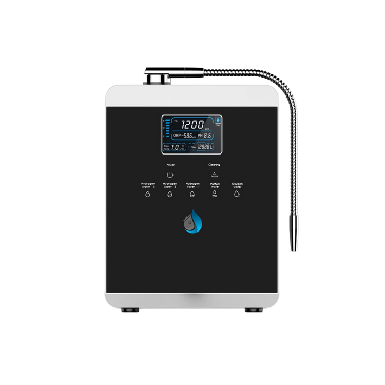 Hydra Home Unit Bundle Pack – Healthy Hydration