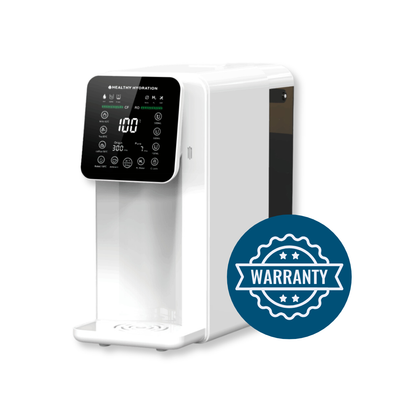 Healthy Hydration Extended Warranty