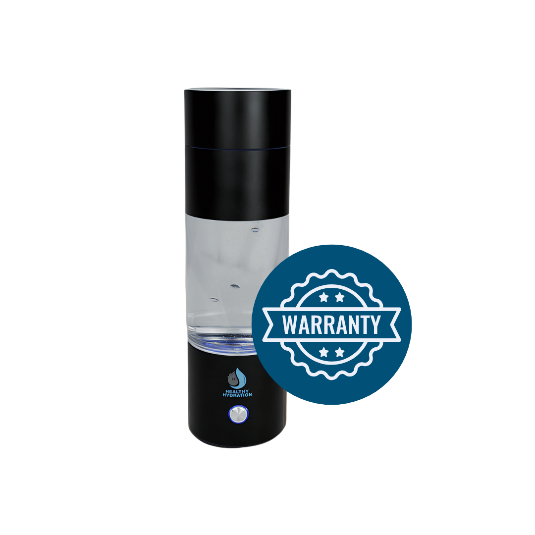 Healthy Hydration Extended Warranty