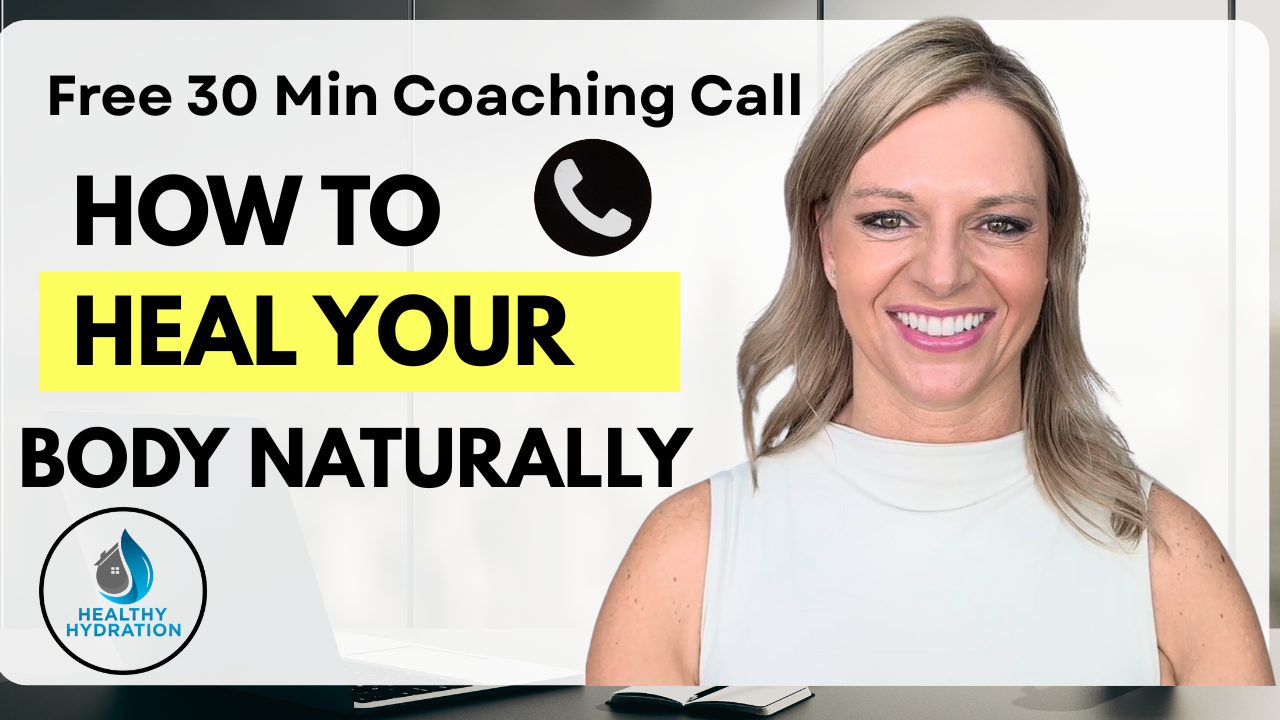 Free 30 min Coaching call