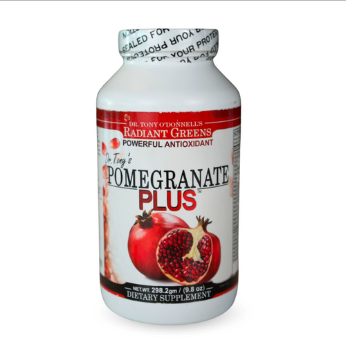 Pomegranate Plus