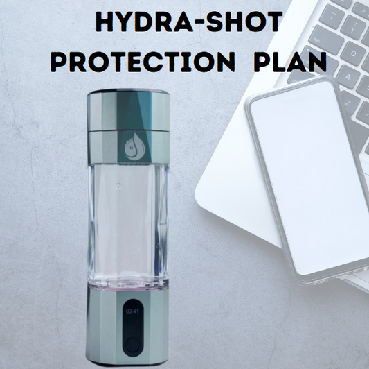 Hydra-Shot 24 Month Protection Plan