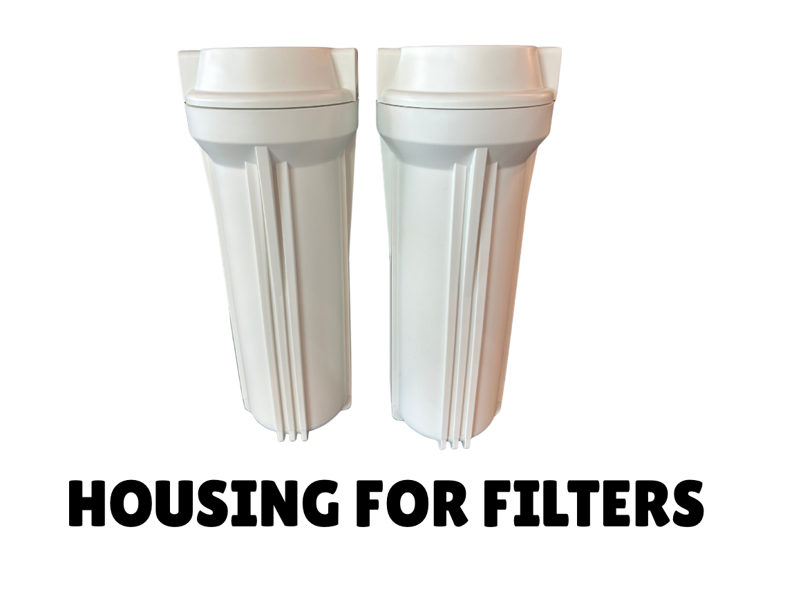 Aqua Pure Hydrogen Water Filtering System