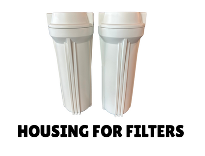 Aqua Pure Hydrogen Water Filtering System