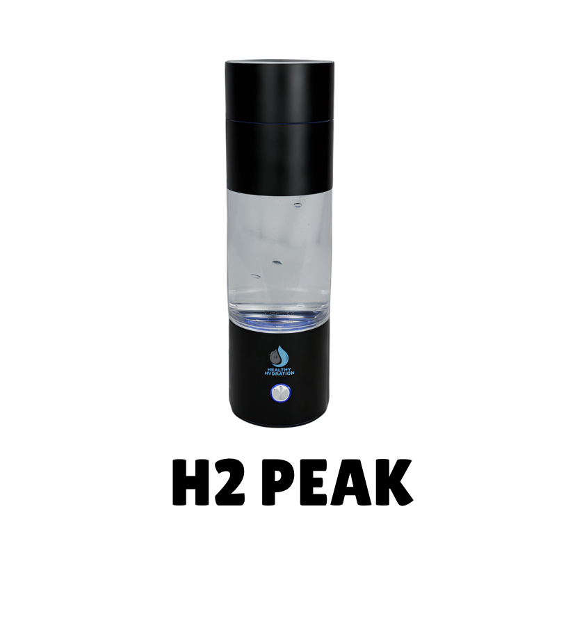Aqua Pure Hydrogen Water Filtering System