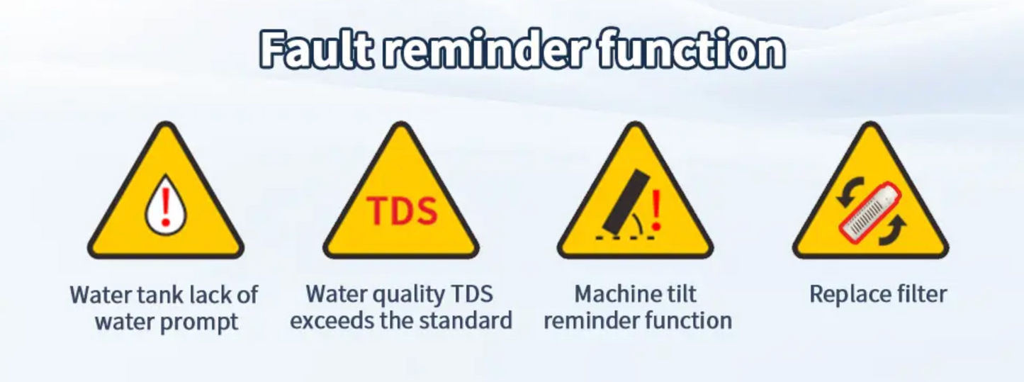 New Hydrogen Inhalation 4 in 1  (450MLHydrogen & Oxygen) Pre-Order Special