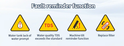 New Hydrogen Inhalation 4 in 1  (450MLHydrogen & Oxygen) Pre-Order Special