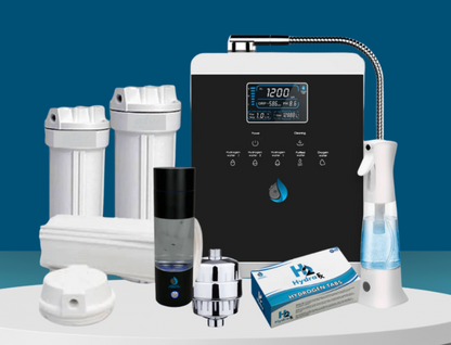 Hydra Home Unit Bundle Pack