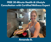 Free 30 min Coaching call