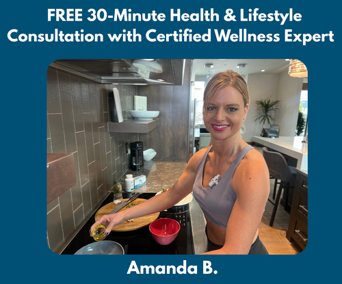 Free 30 min Coaching call