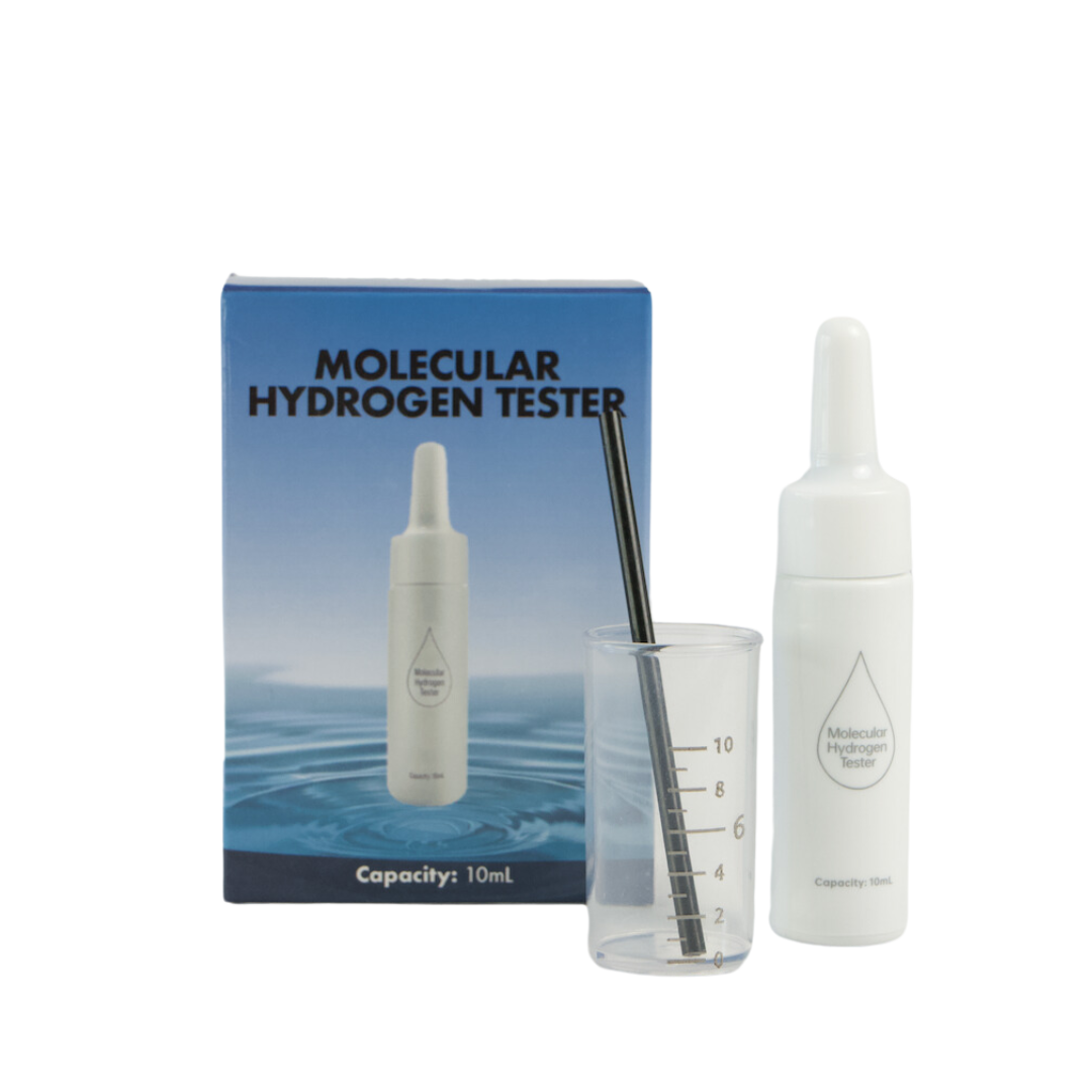 Introducing the Worlds BEST Hydrogen Bottle and we can PROVE IT!!