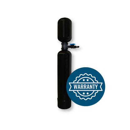 Healthy Hydration Extended Warranty