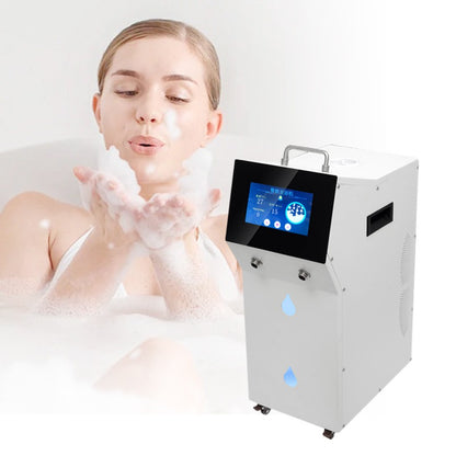 Hydrogen Bath System- Hydro Spa
