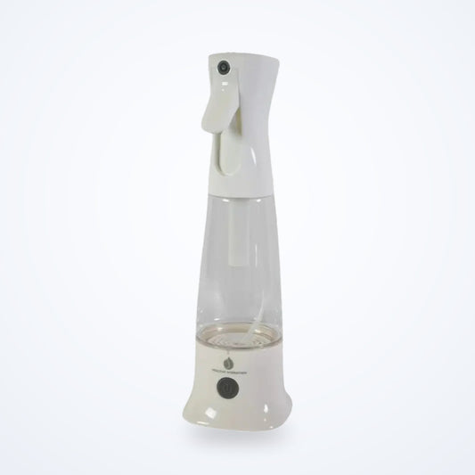 Disinfecting Spray Bottle