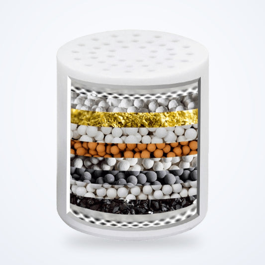 Age-Less Shower Spa (replacement cartridge)