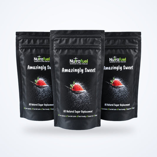 Amazingly Sweet