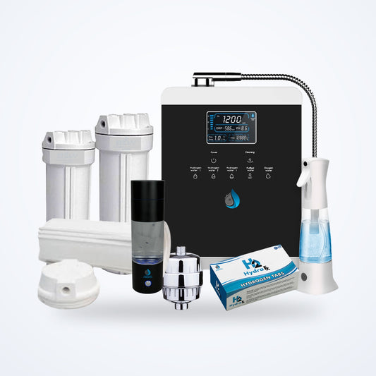 Hydra-Home Unit Bundle – Financed