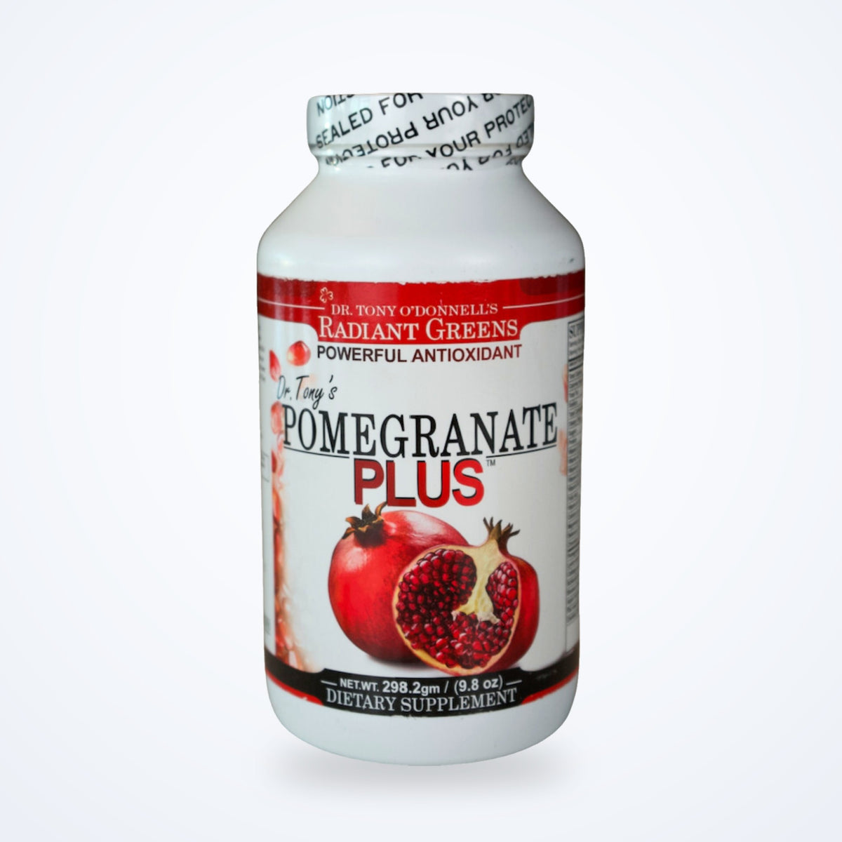 Pomegranate Plus