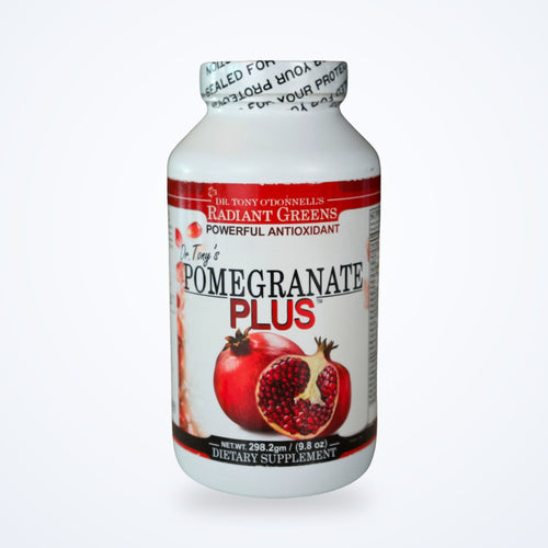 Pomegranate Plus
