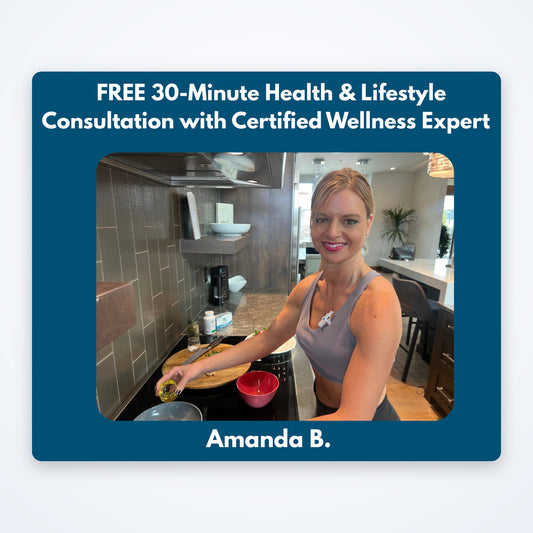 Free 30 min Coaching call