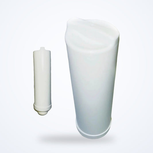 Hydra-Home Unit Internal Filter Replacement
