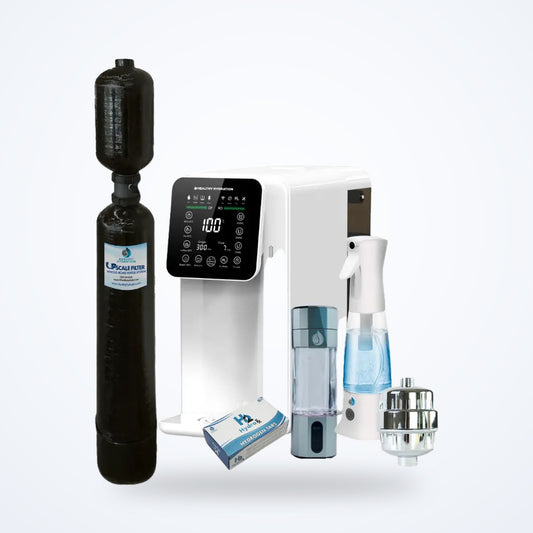 Hydra Luxe Whole Home Bundle