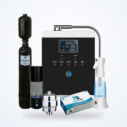 Hydra Home unit Whole Home Bundle