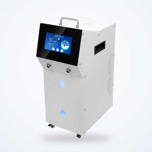 Hydrogen Bath System- Hydra Spa