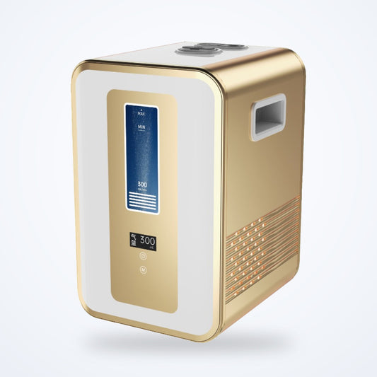 Hydra Breathe (450MLHydrogen & Oxygen) Pre-Order Special